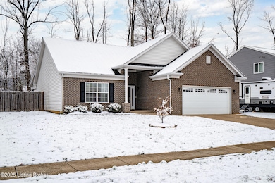 446 Redcrest Dr, Shepherdsville, KY 40165 - photo 2