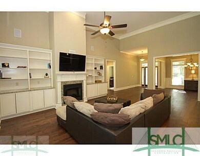Living Room.