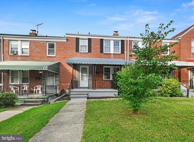 806 N Chapel Gate Ln, Baltimore, MD 21229 - photo 2