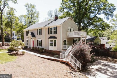 490 Mcwhorter Dr, Athens, GA 30606 - photo 6