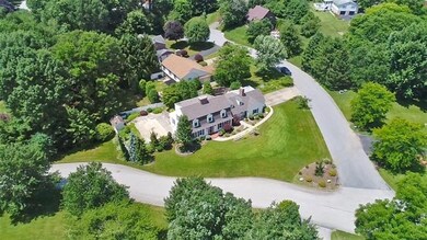 402 Andrew Cir, Indiana, PA 15701 - photo 2