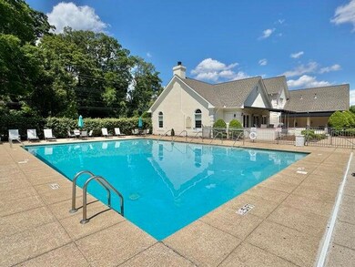 Heritage Pool