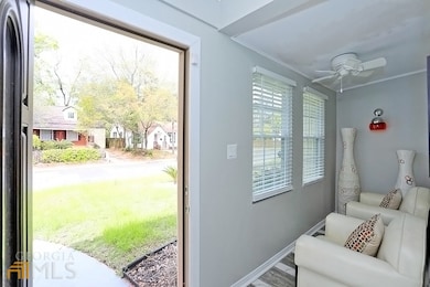 525 Durant Ave, Savannah, GA 31404 - photo 4