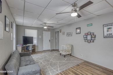 1207 W 7th St, Webb City, MO 64870 - photo 4