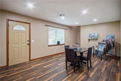 5000 N Warren Ave, Oklahoma City, OK 73112 - photo 5