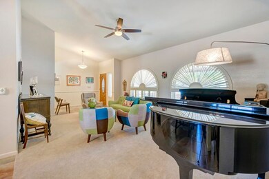 Living RM