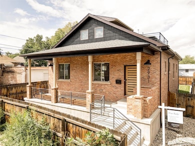 2931 W 20th Ave, Denver, CO 80211 - photo 3