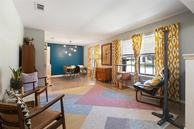 4025 Aragon Dr, Fort Worth, TX 76133 - photo 4