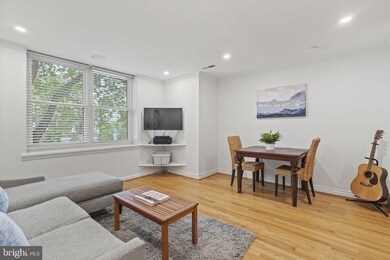 1495 Newton St NW unit 101, Washington, DC 20010 - photo 4