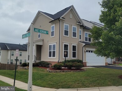 12037 Lake Dorian Dr, Bristow, VA 20136 - photo 3