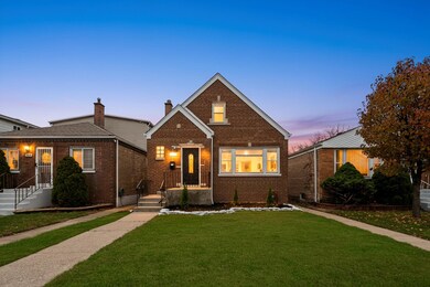 unlisted-address, Chicago, IL 60629 - photo 2