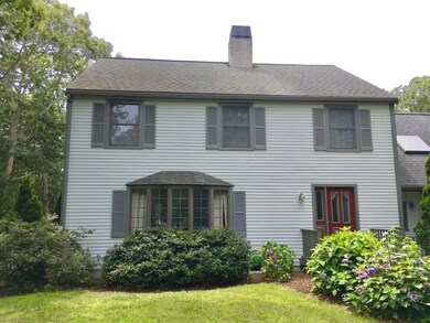 27 Bayes Hill Rd, Oak Bluffs, MA 02557 - photo 3