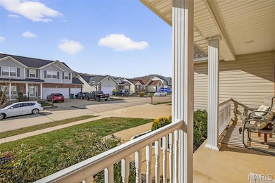 1039 Mystic Valley Ct, Imperial, MO 63052 - photo 3