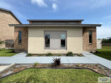 7100 Via Del Mar Cir unit D-8, Brownsville, TX 78521 - photo 2