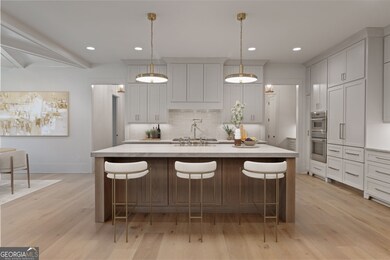 2701 Conns Creek Rd, Ball Ground, GA 30107 - photo 6