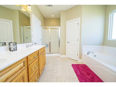 Master Bath/Spa.
