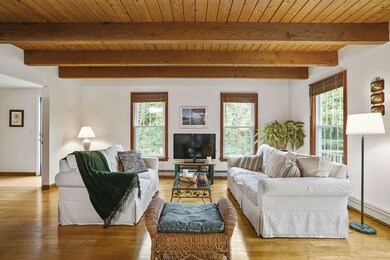 36 Arthur St, North Falmouth, MA 02556 - photo 3