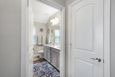 404 Badlands Trail, Celina, TX 75009 - photo 7