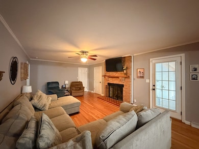 2314 Dogwood Ln, Clarksville, TN 37043 - photo 5