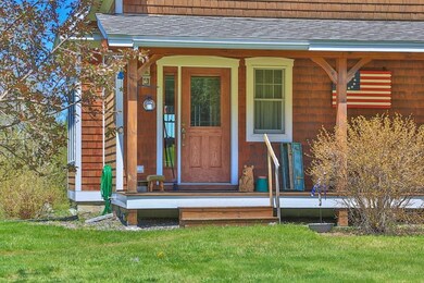 92 Sadie Ln, Jefferson, NH 03583 - photo 6