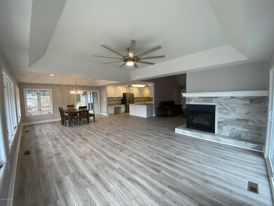 Gorgeous Flooring