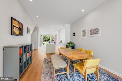 625 5th St NE unit 1, Washington, DC 20002 - photo 5