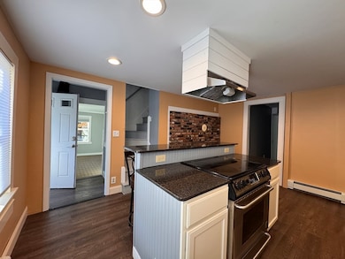 258 Walnut St unit 1, Bridgewater, MA 02324 - photo 7