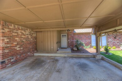 5206 S Harvard Ave unit 235, Tulsa, OK 74135 - photo 2