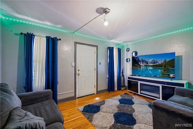 120 Leonard Post Dr, Buffalo, NY 14211 - photo 3