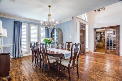 860 Deer Hollow Blvd, Southlake, TX 76092 - photo 3