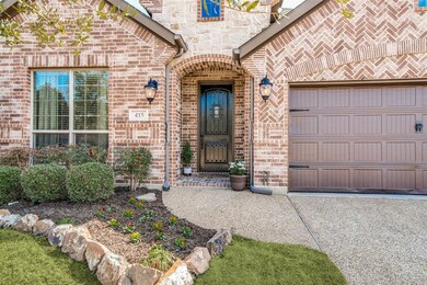 415 Fairland Dr, Wylie, TX 75098 - photo 2