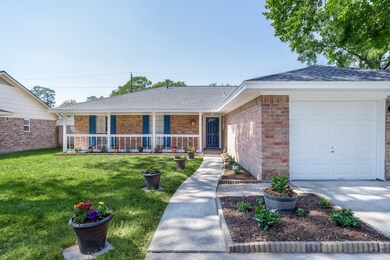 29407 Binefield St, Spring, TX 77386 - photo 3