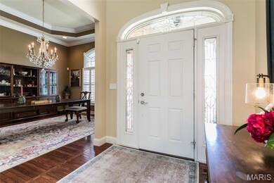 100 Waterfall Ct, Glen Carbon, IL 62034 - photo 5