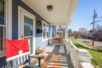 442 E Silver St, Lebanon, OH 45036 - photo 7