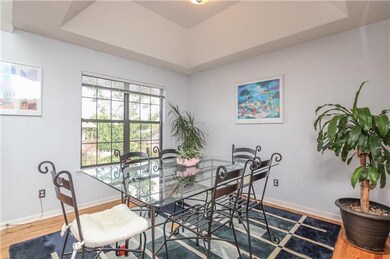 A great place for entertaining family and friends