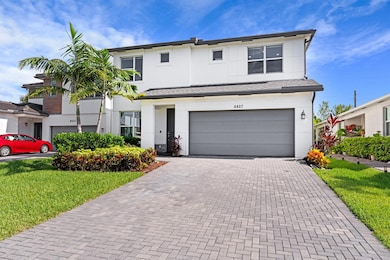 6427 Trails of Foxford Ct, West Palm Beach, FL 33415 - photo 2