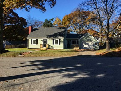 61 Park View Ave, Warwick, RI 02888 - photo 2