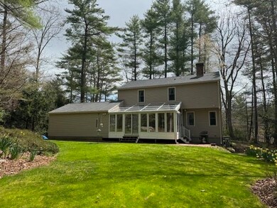 490 Wilsons Crossing Rd, Auburn, NH 03032 - photo 2