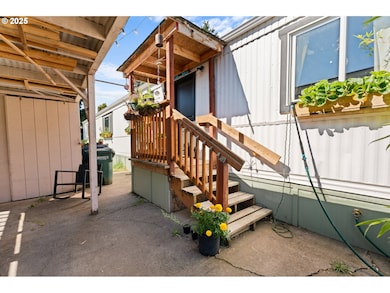 545 Warren St S unit 12, Monmouth, OR 97361 - photo 2