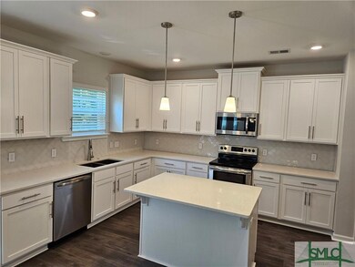 122 Como Dr, Pooler, GA 31322 - photo 4