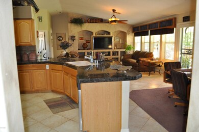 Open Concept