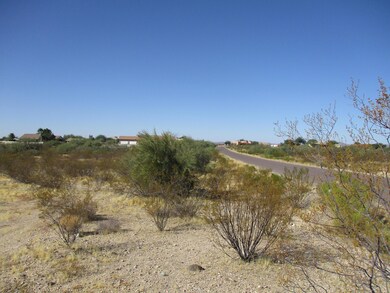 PAVED ROADS