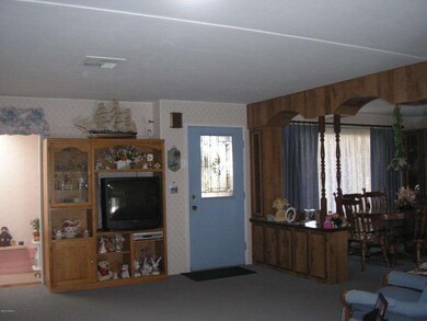 2642 N Trevino Place, Mesa, AZ 85215 - photo 6