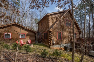 123 Melrose Ct, Lake Lure, NC 28746 - photo 6
