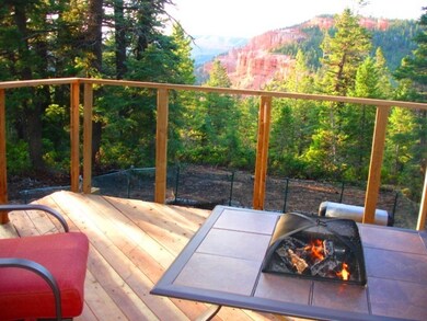 Lot 29 Zion View Mountain Estates unit A, Duck Creek, UT 84762 - photo 4