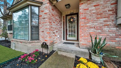 25110 Spring Ridge Dr, Spring, TX 77386 - photo 5