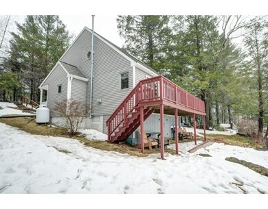 18 Lamoureux Ln, Spencer, MA 01562 - photo 3
