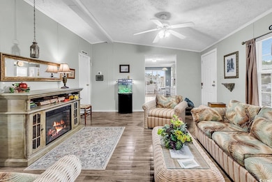 738 Oliver Dr, Murrells Inlet, SC 29576 - photo 7