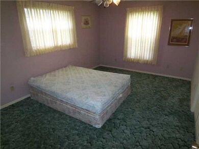 Other. Guest bedroom,  just needs your bed room fu