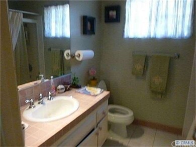 2nd Bath